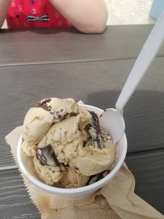 Twisters Home Made Ice Creams Picture 8