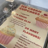 S'mores Ice Cream Shoppe ico