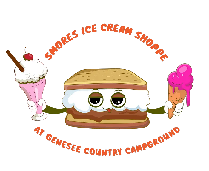 S'mores Ice Cream Shoppe Picture 4