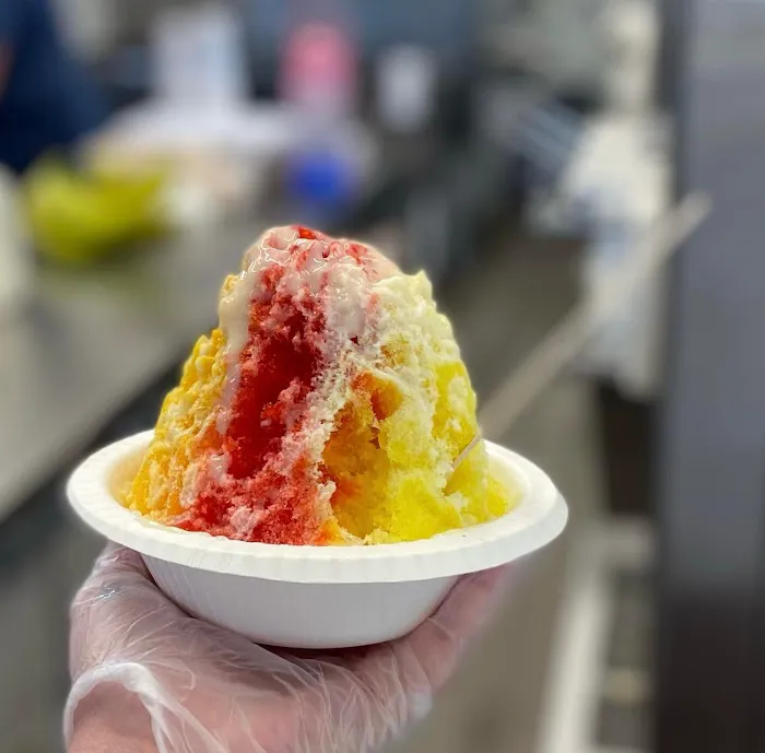 Sweet Peaks Ice Cream & Snow Cones Picture 5