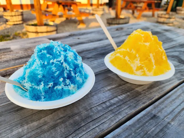Sweet Peaks Ice Cream & Snow Cones Picture 4