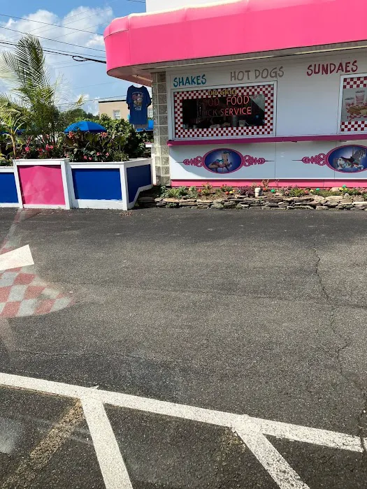 Carousel Frozen Treats Picture 4