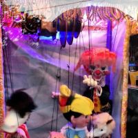 Carousel Frozen Treats ico
