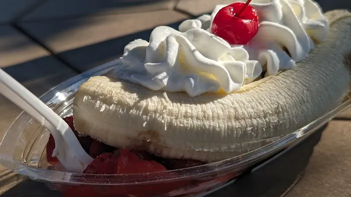 Carousel Frozen Treats Picture 9