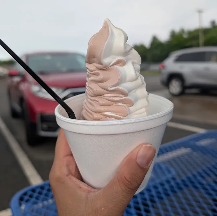 CC’s Soft Treats- Soft Serve Picture 2