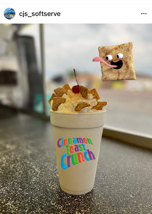 CC’s Soft Treats- Soft Serve Picture 3