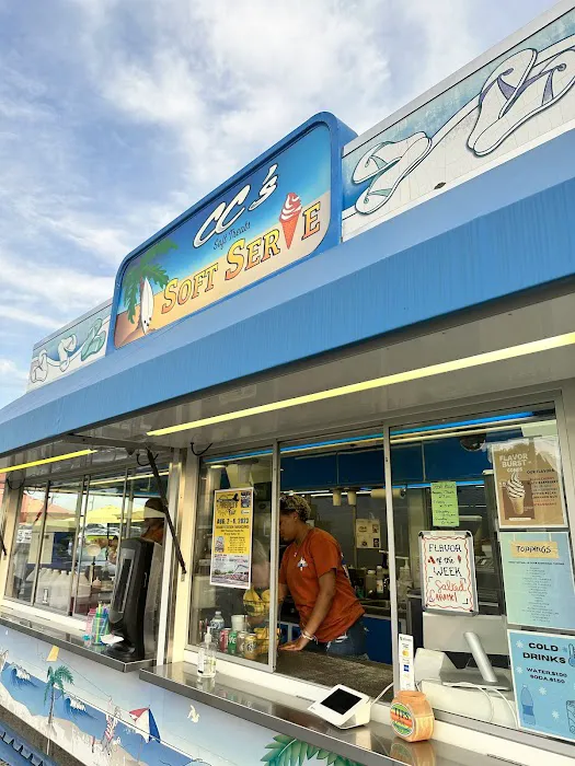 CC’s Soft Treats- Soft Serve Picture 6