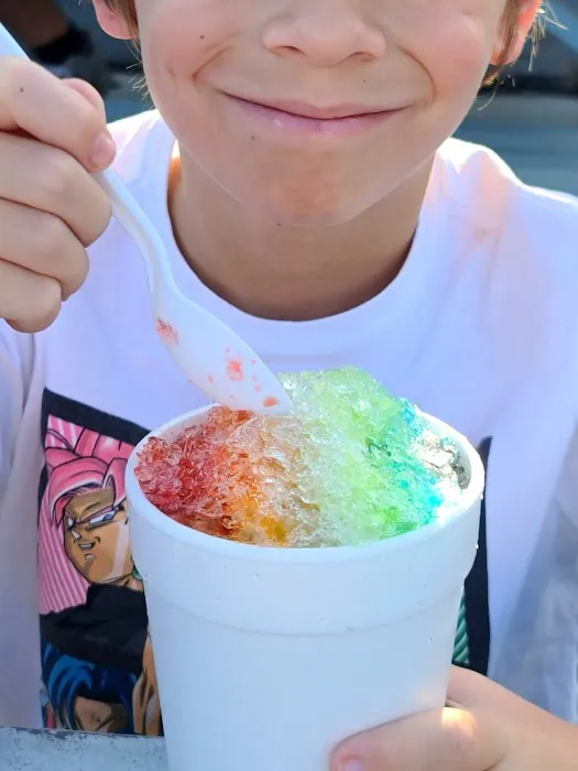 CC’s Soft Treats- Soft Serve Picture 4