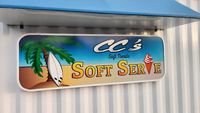 CC’s Soft Treats- Soft Serve Picture 9