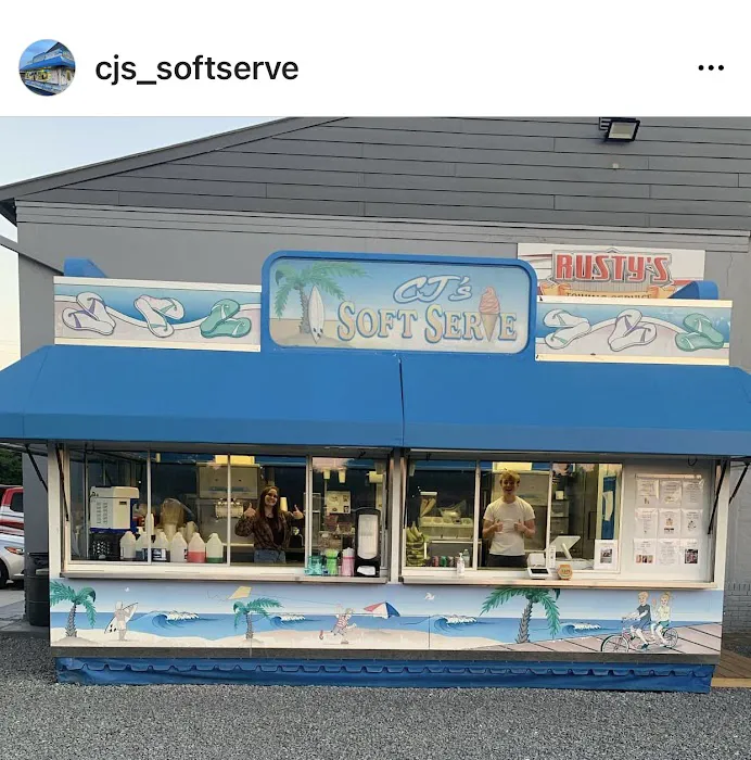 CC’s Soft Treats- Soft Serve Picture 7