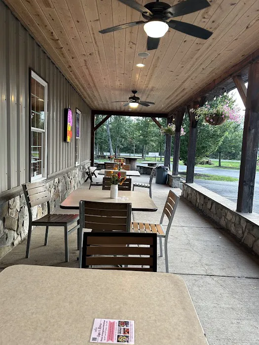 Messick's Custard Picture 1
