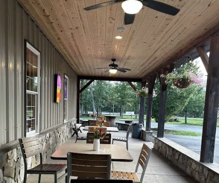 Messick's Custard