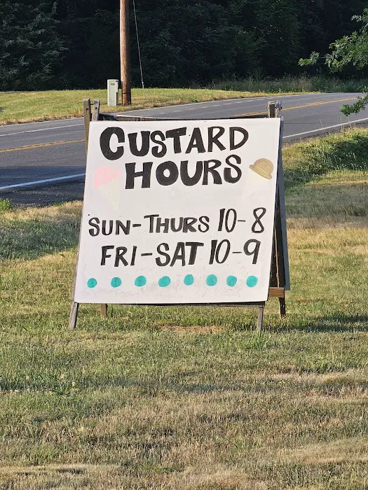 Messick's Custard Picture 5