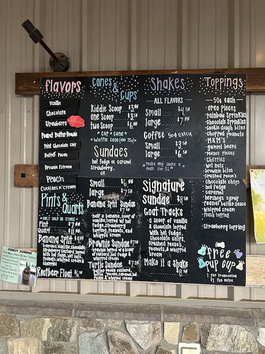 Messick's Custard Picture 4
