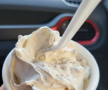 Karen's Frozen Favorites