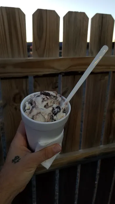 J J Soft Serve Picture 4