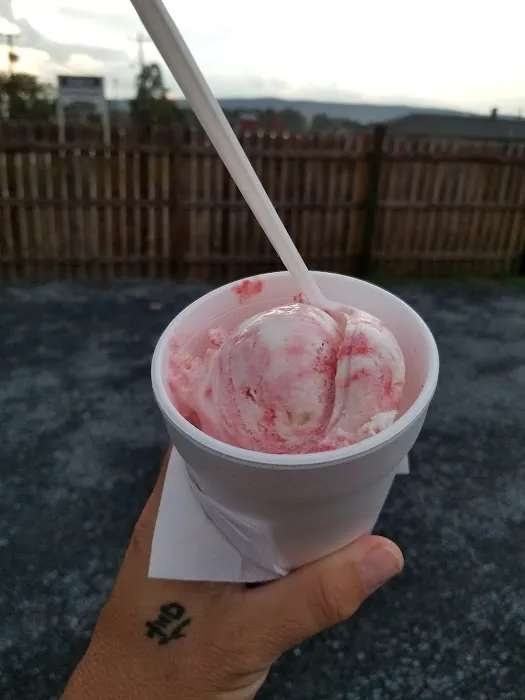 J J Soft Serve Picture 7