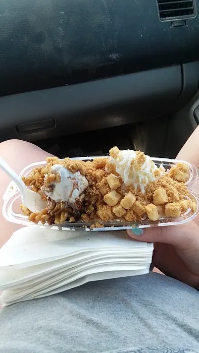 J J Soft Serve Picture 3