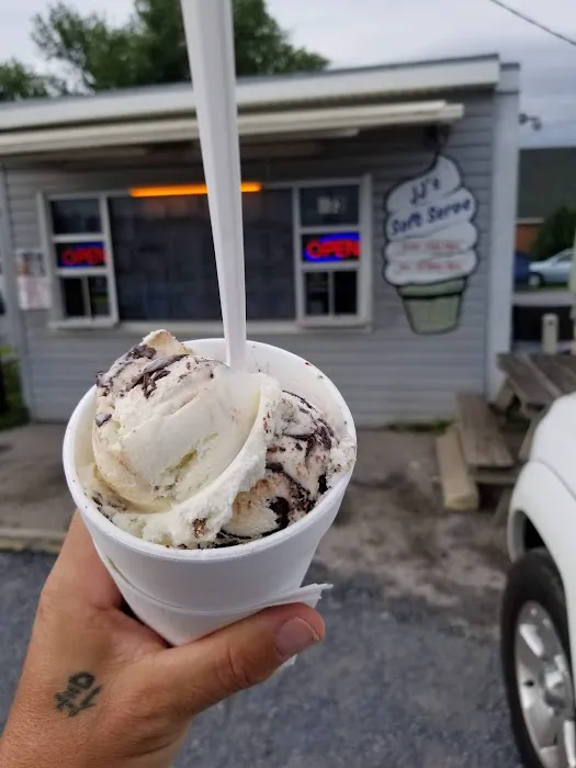 J J Soft Serve Picture 5