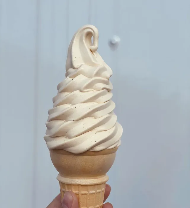 Pack’s Ice Cream Picture 1