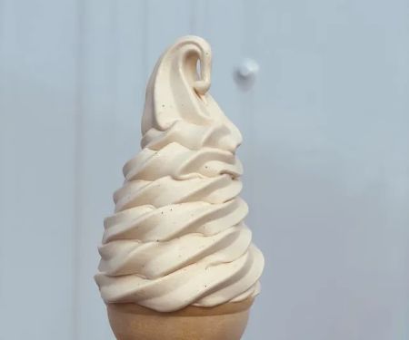 Packu2019s Ice Cream