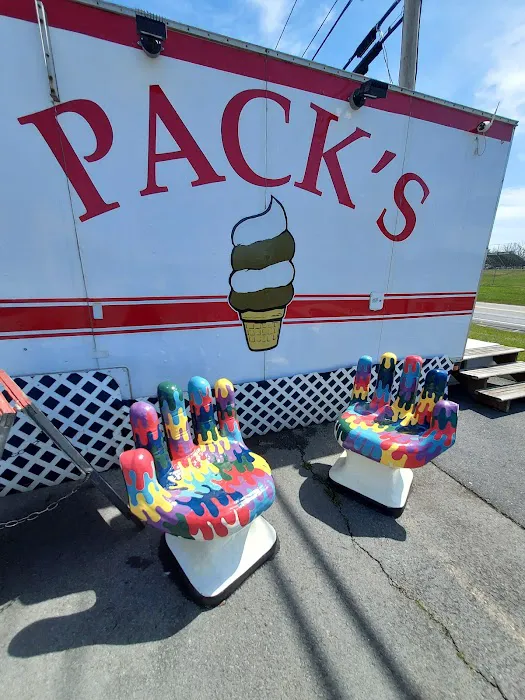 Pack’s Ice Cream Picture 5
