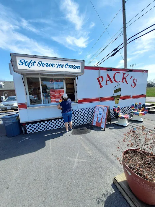 Pack’s Ice Cream Picture 8