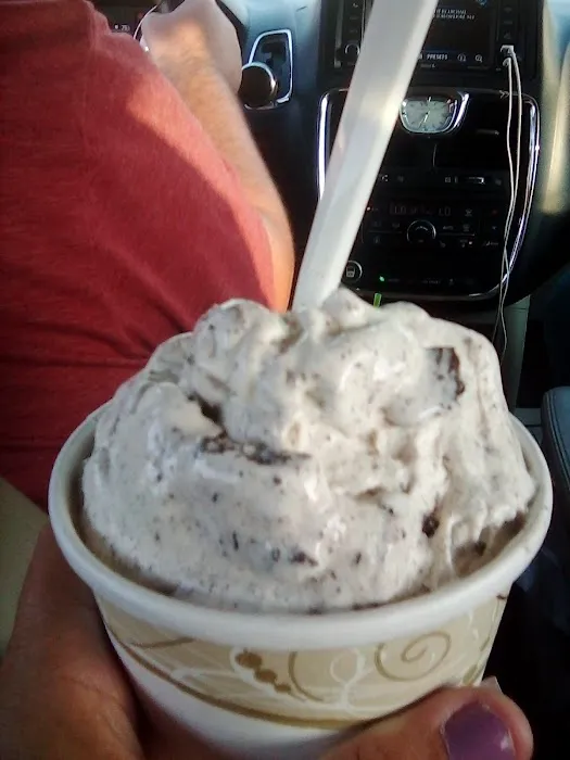 Pack’s Ice Cream Picture 9