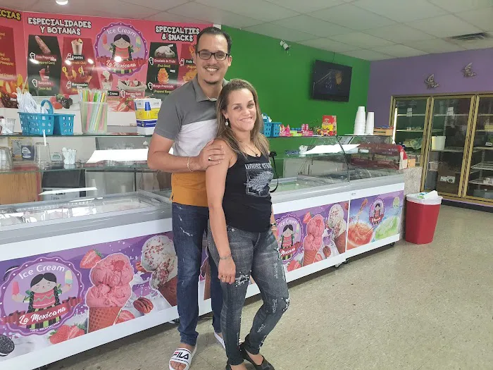 Paletería La Mexicana Picture 3