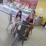 Paletería La Mexicana