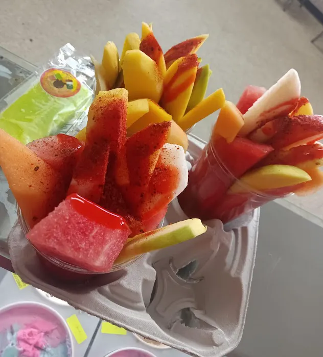 Paletería La Mexicana Picture 7