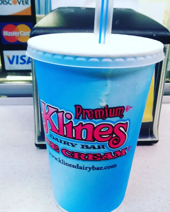 Kline's Dairy Bar Picture 4