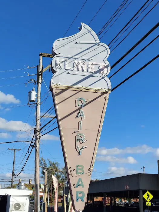 Kline's Dairy Bar Picture 3