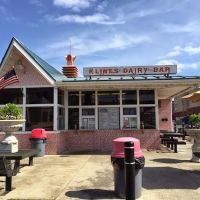 Kline's Dairy Bar ico