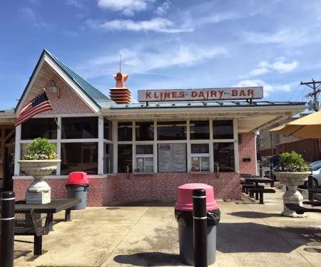 Kline's Dairy Bar