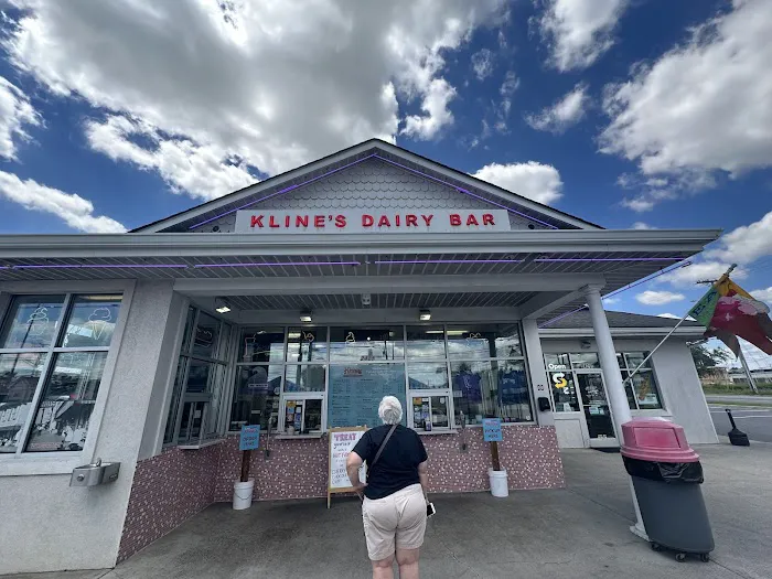 Kline's Dairy Bar Picture 8