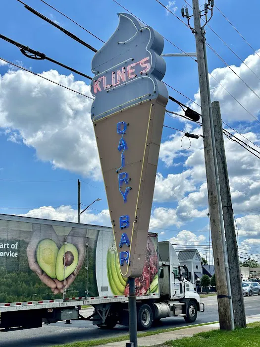 Kline's Dairy Bar Picture 5
