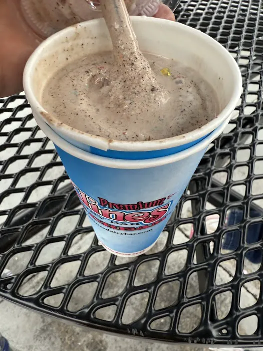 Kline's Dairy Bar Picture 7