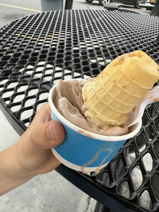 Kline's Dairy Bar Picture 9
