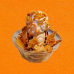 Branch's Soft Serve Ice Cream Truck