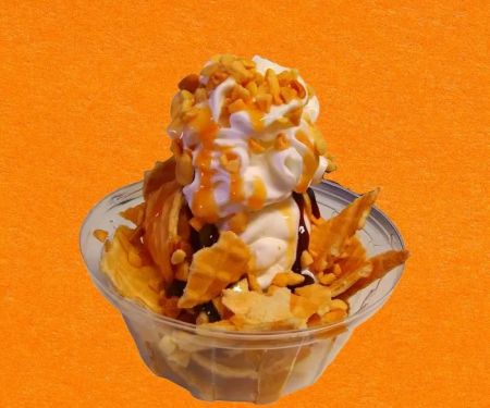 Branch's Soft Serve Ice Cream Truck