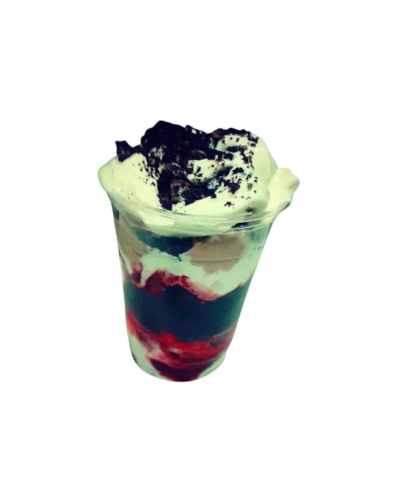 Branch's Soft Serve Ice Cream Truck Picture 7