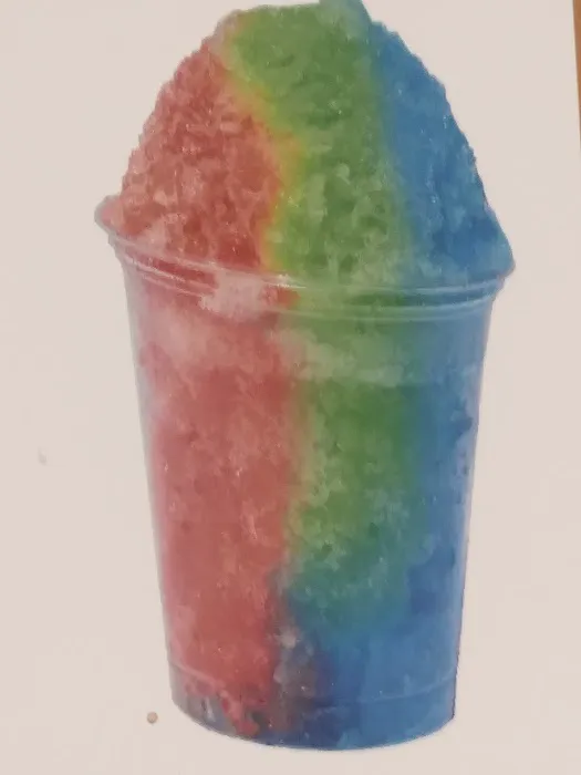 Branch's Soft Serve Ice Cream Truck Picture 6