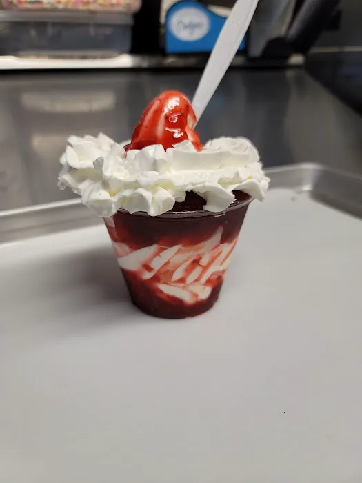 Branch's Soft Serve Ice Cream Truck Picture 10