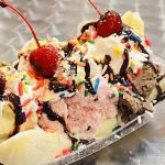 Megamilkshakes