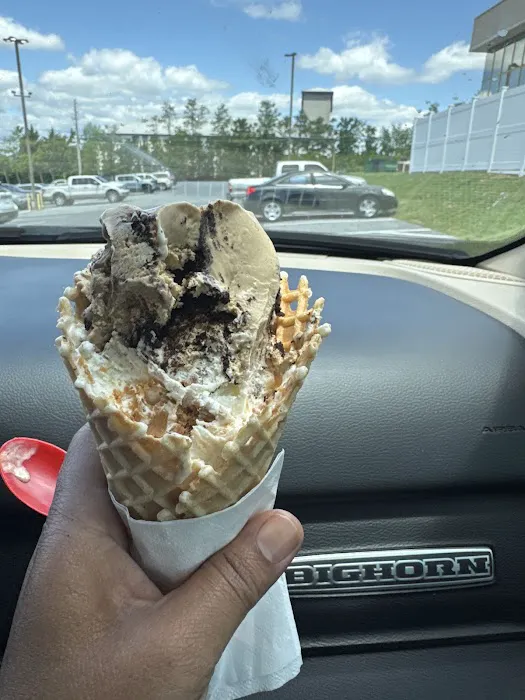 Bruster's Real Ice Cream Picture 5