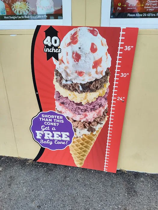 Bruster's Real Ice Cream Picture 4