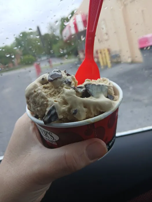 Bruster's Real Ice Cream Picture 1