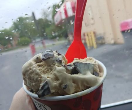 Bruster's Real Ice Cream