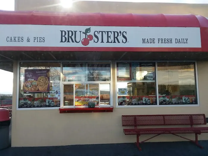 Bruster's Real Ice Cream Picture 9